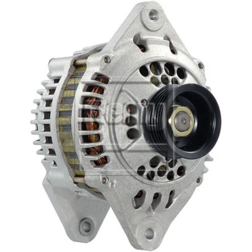 Alternator-Premium Remy 14944 Reman fits 1990 Subaru Legacy 2.2L-H4 - Image 2 of 4