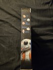 Star Wars Unopened Cereal Box BB-8 on Cover X-Wing  Fighter On Back Disney — photo 3