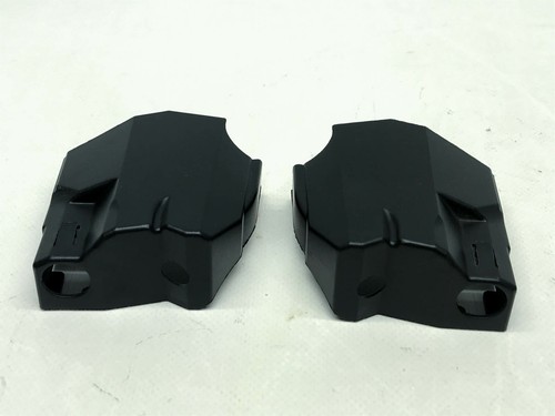 BMW R1200 R R1200R (3) 07' Drosselklappen Abdeckung Throttle Body Covers