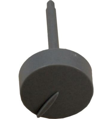 Wolf Drehknopf Temperaturwähler für CGB-2
