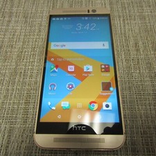 HTC ONE M9 SPRINT CLEAN ESN, WORKS, PLEASE READ  63481