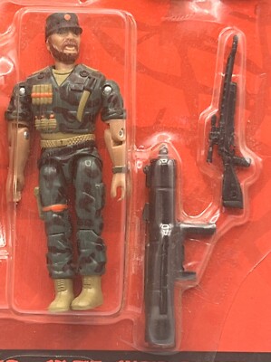 THE CORPS コープス　GIジョー VINTAGE LANARD 絶版 THE CORPS コープス GIジョー VINTAGE LANARD 絶版 THE CORPS コープス