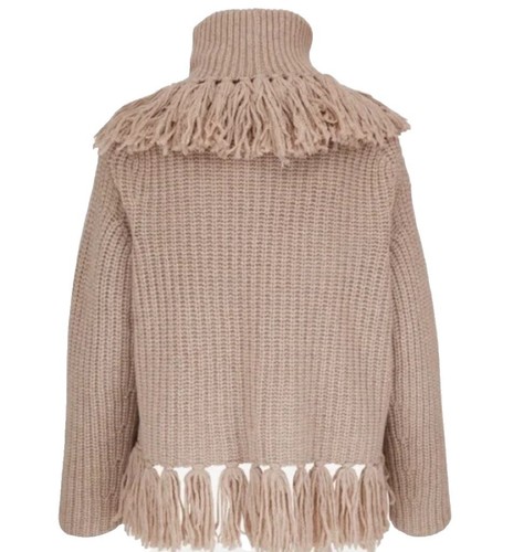 ASK availability First) A.PRESSE Turtleneck Sweater new | eBay