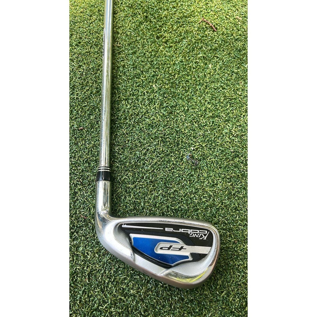 King Cobra FP Golf 6 Iron RH 38