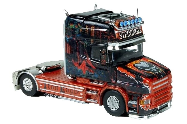 Coches vehículos Tekno escala 1:50