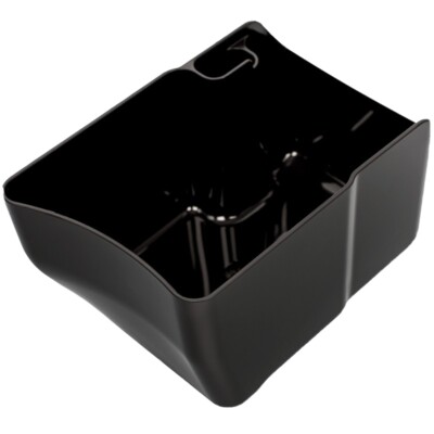 Jura E6 E8 S8 Grounds Container New OEM #72490 Applicable Models in Descriptions