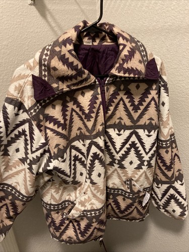 Vintage Mulberry Street jacket 