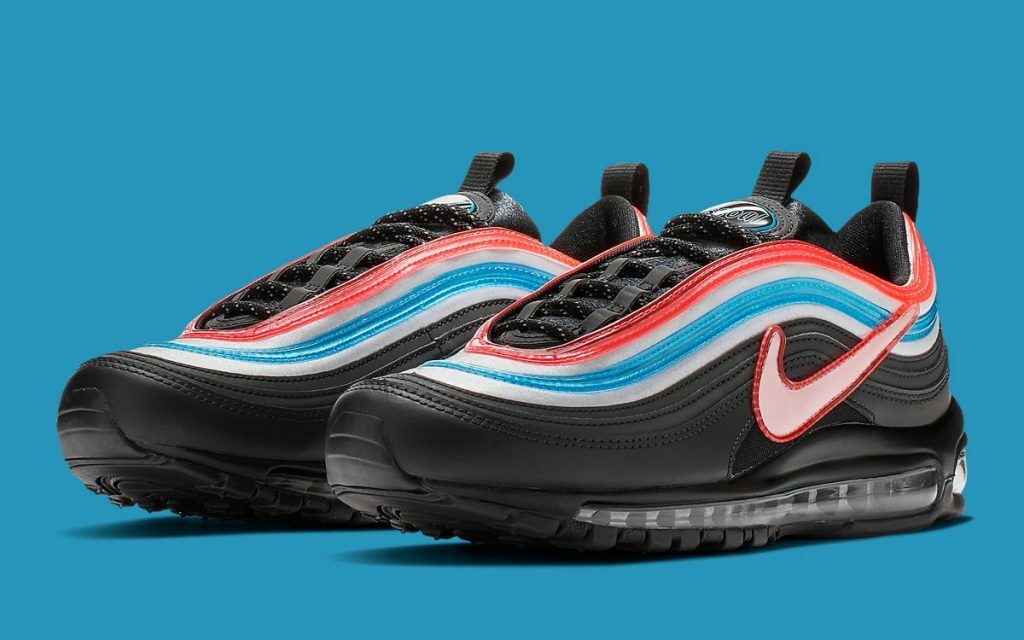 air max 97 seoul neon