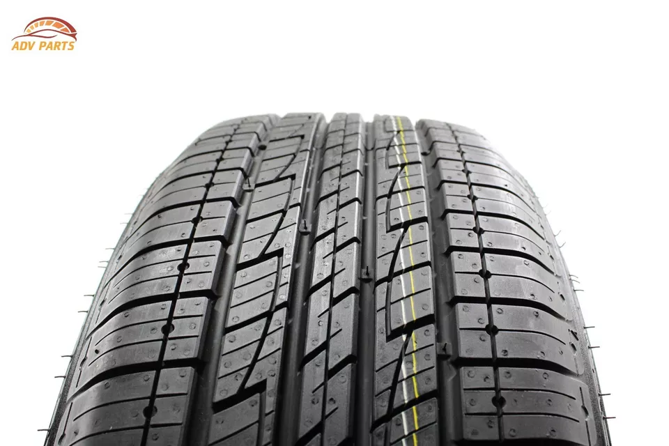 2011-21 JEEP GRAND CHEROKEE SPARE WHEEL KUMHO SOLUS KL21 P245/65 R18 110H OEM - Image 3 of 4