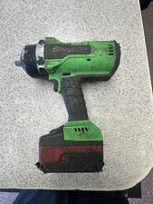 Snap On 12 Impact With Battery