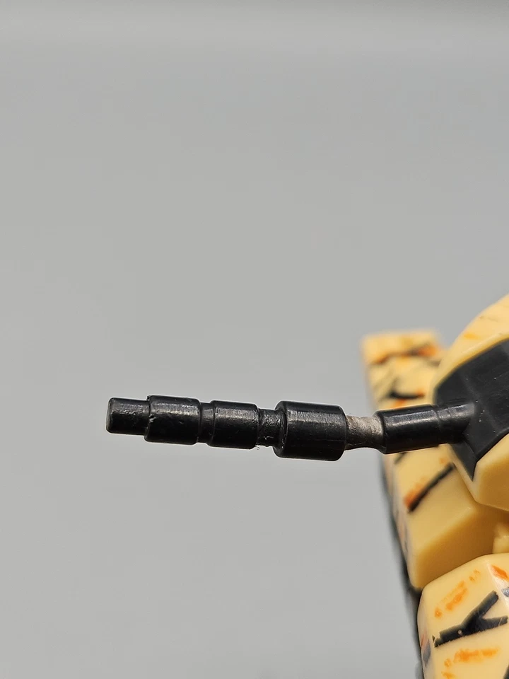 Transformers Universe Desert Armorhide Ruination Wal-Mart Desert Camo Tank READ  - Image 3 of 4