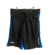 Mercian Hockey Goalkeeper Over Shorts - XL- CA10