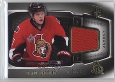 2011-12 SPx SPx Rookie Jerseys 628/799 David Rundblad #164 7i8