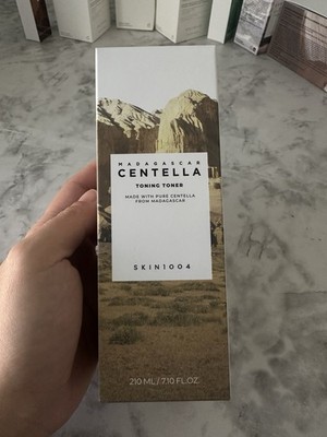 SKIN1004 Madagascar Centella Toning Toner 210ml
