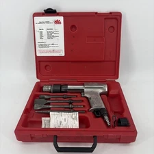 MAC Tools Air Hammer Long Barrel Kit AH650K with Bits. Fast Shipping!!!