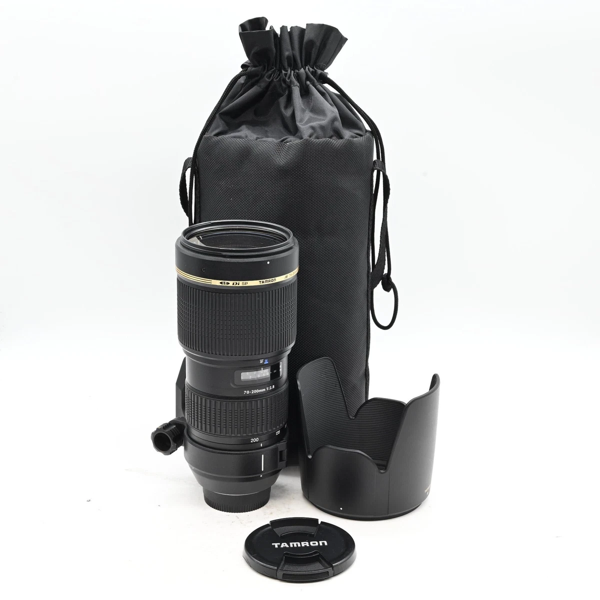 Tamron AF f/2.8 Camera Lenses 70-200mm Focal for sale | eBay
