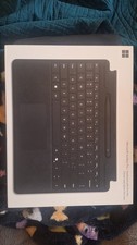 Microsoft Surface Pro Keyboard Folio Alcantar...