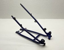 Motorcycle Frames for Yamaha WR400F for sale | eBay