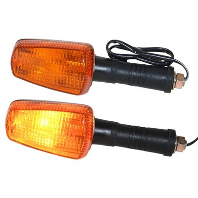 BLINKER Yamaha XJ 600 H Typ 51J NEU Motorradblinker