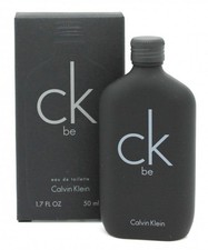 Calvin Klein cKBe Eau De Toilette
