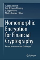 Homomorphic Encryption For Financial Cryptography Mariya Ouaissa