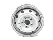 Jantes Peugeot BOXER