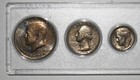 TheCoinMiner offers this 1974-D Year Set: Nice Half, Quarter, Dime, Nickel, Cent — photo 2