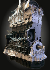Motor CITROEN DS5 B8 2.0 BlueHDI DW10FC 133kW 181PS Euro6 AHW
