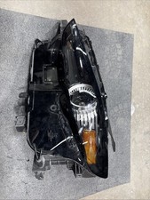 For 2020-2024 Mazda CX-30 CX 30 LED Headlight W/O AFS Left Driver Side Headlamp