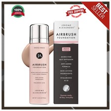 Magic Minerals Jerome Alexander Airbrush Makeup Foundation - Medium