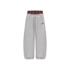 Aelfric Eden Double Waist Baggy Sweatpants