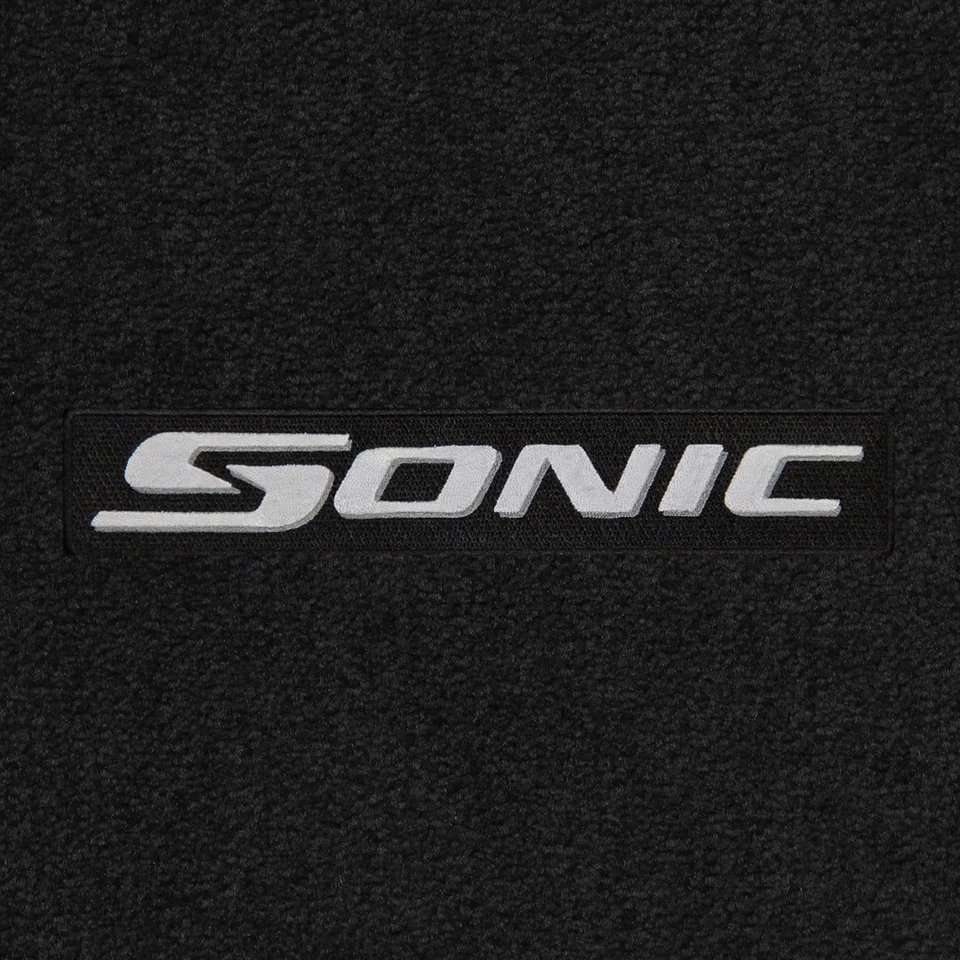 Lloyd Mats Cargo Mat for 2012-2020 Chevrolet Sonic Hatchback Foto 2 de 4