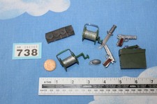 Knock off Vintage Action Man Equipment CB2018e