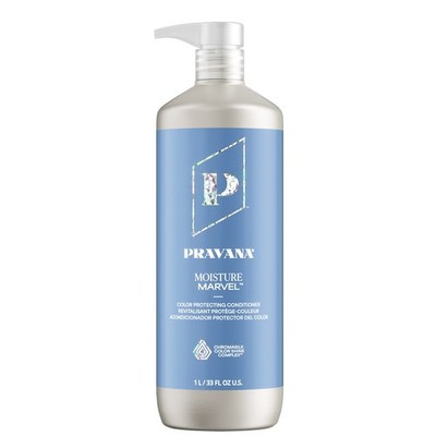 Pravana Moisture Marvel Color Protecting Conditioner 33 oz
