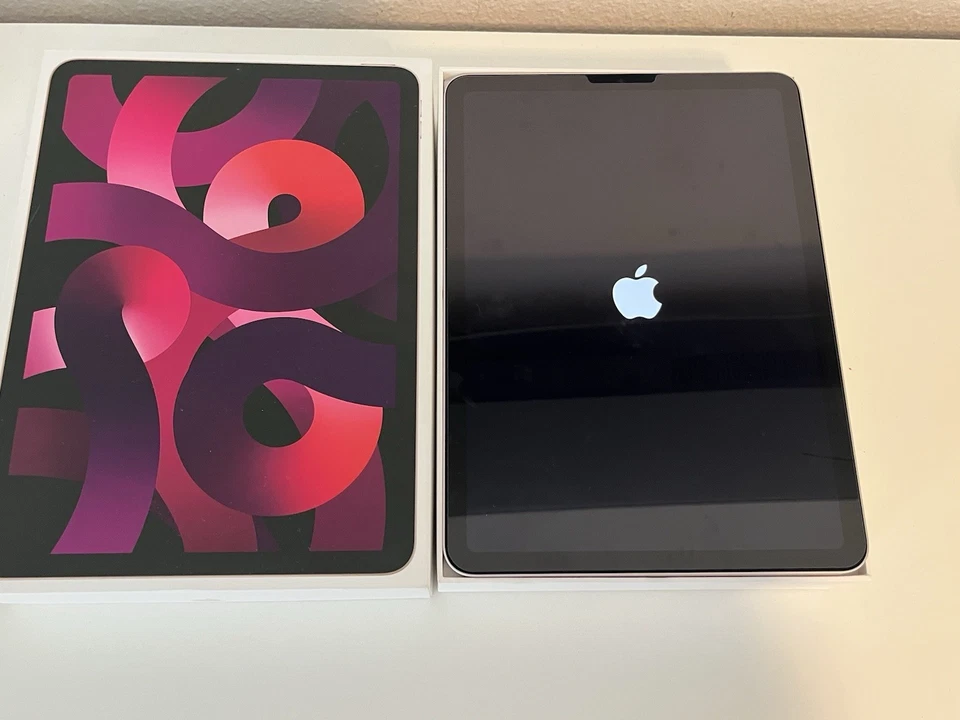 iPad Air 4 - Bild 3 von 4