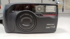 Compact Film Camera Model ZOOM 70 R PENTAX