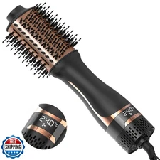 Nicebay Hair Dryer Brush, Blow Dryer Brush for Women Fast Styling