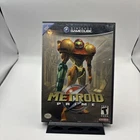 New ListingMetroid Prime (Nintendo GameCube, 2004) Game + Inserts, Tested & Working