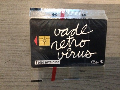 Gn 360 a BEN chip GEM1B 5 units NSB / new in blister