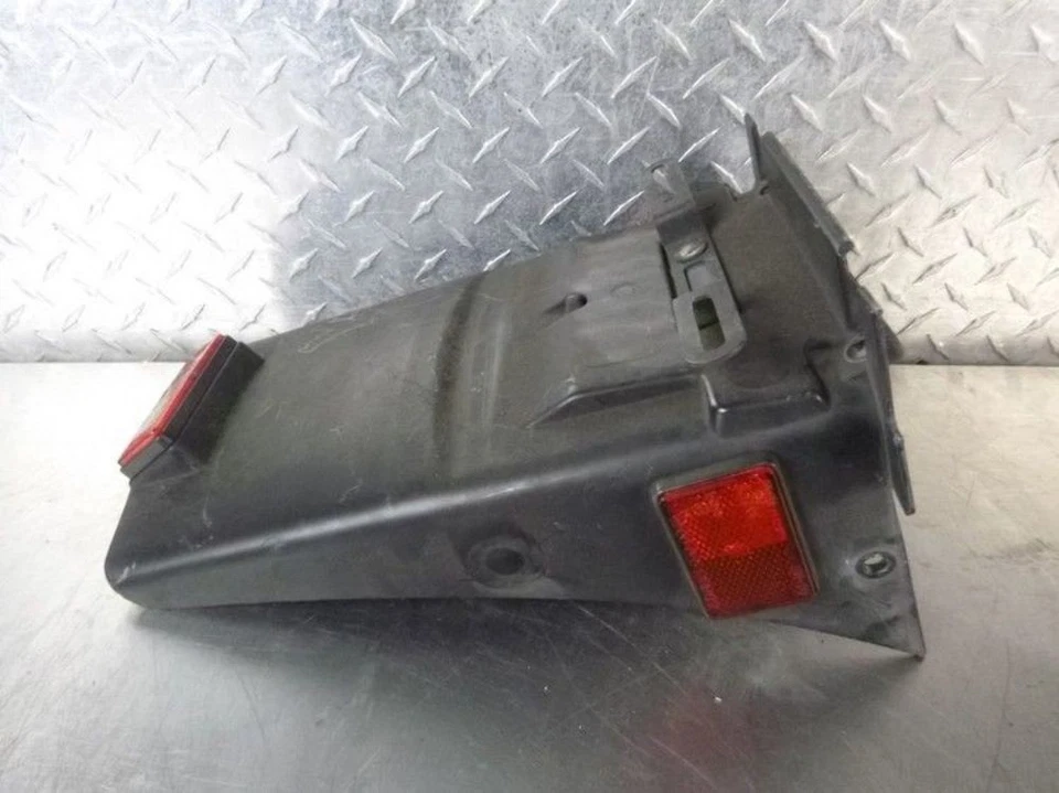 1991 Honda ST1100 License Plate Tag Mount TRSH DV - Image 2 of 4