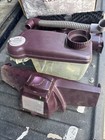 Kirby G5 Carpet Shampoo System Purple Model 293097 W/ Attachments Metal — photo 1