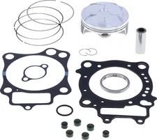 ATHENA - P5F0768245001A - Piston Kit with Gaskets - 76.75 mm - CRF250R - CRF250R