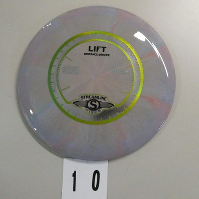 Streamline Discs Cosmic Neutron Lift - Pick Your Disc!