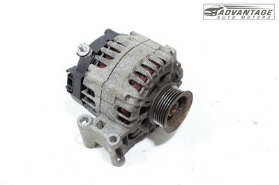 2007 HUMMER H3 ENGINE MOTOR ALTERNATOR GENERATOR 120A 14V 174K VALEO OEM