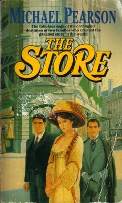 The Store,Michael Pearson