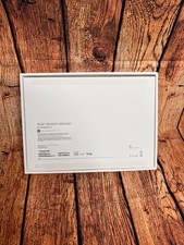 Apple MacBook Air 13-Inch M2 Midnight 256GB Model A2681 - EMPTY BOX ONLY