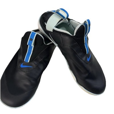Nike Air Zoom Pulse Nurse Medical Shoes Black  Mens Size 7