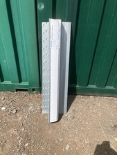 IG Hi therm Galvanised steel Lintel HT/HD 110 1050mm Long