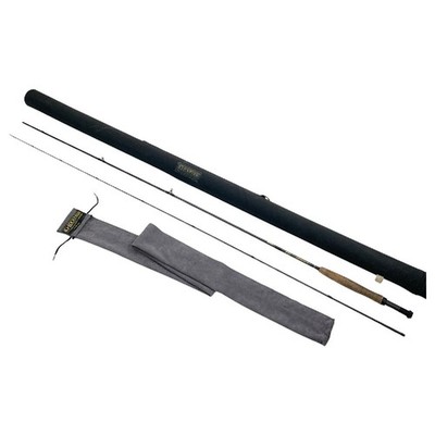 G loomis GLX FR 1086 9ft #6 Fly Rod Fishing | eBay