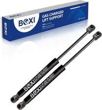 Qty 2 Rear Gate Lift Supports Gas Shocks Springs Struts Fit for Subaru